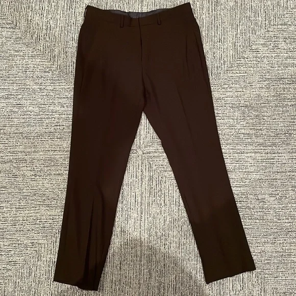 Nautica Pants Nautica Black Dress Pants Poshmark